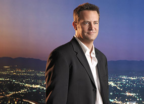 Studio 60 on the Sunset Strip, Matthew Perry Studio 60 on the Sunset Strip, Matthew Perry